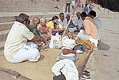 Varanasi - Dashaswamedh Ghat 